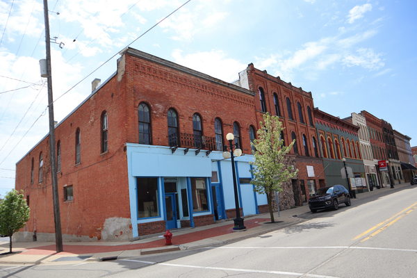 Hudson - May 2021 Photo (newer photo)